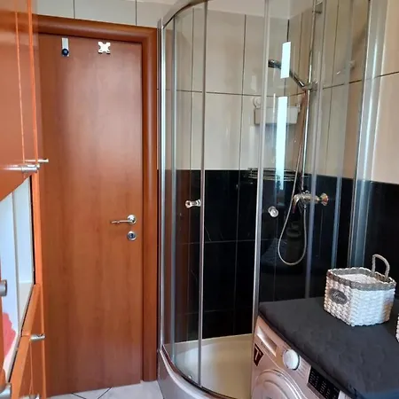 Diana Apartamento Split