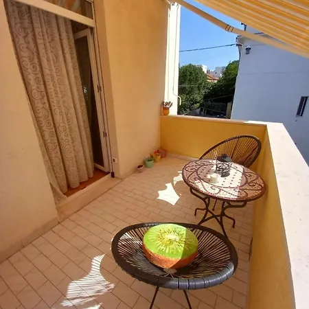 Diana * 스플리트