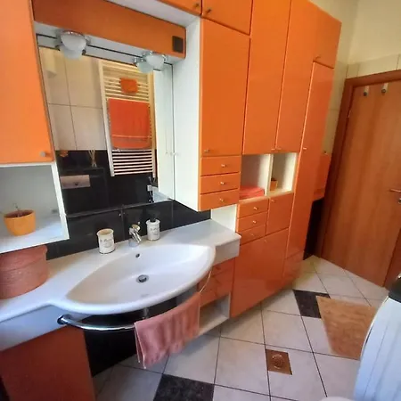 Diana * 스플리트