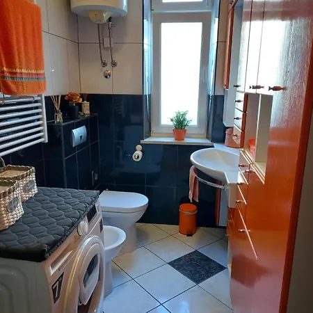 Diana 아파트 스플리트