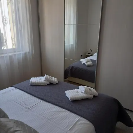 Apartament Diana Split