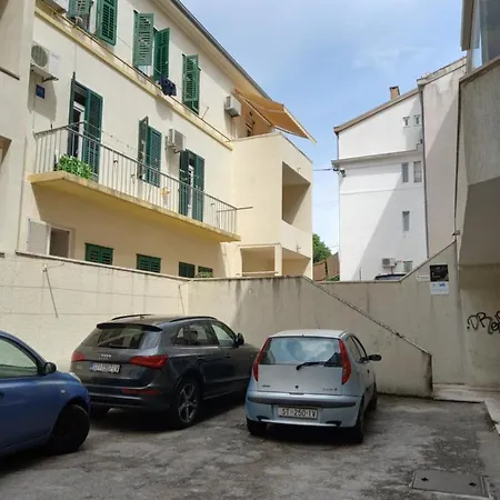 Diana Apartament