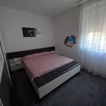 Apartament Diana Split