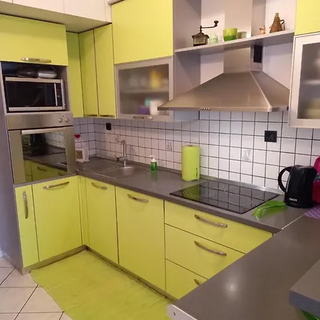 Diana Apartament Split