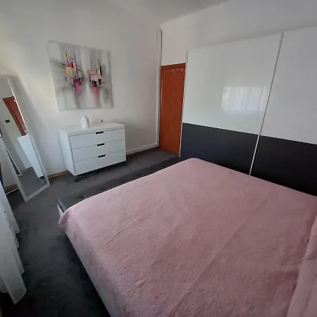 Diana Διαμέρισμα