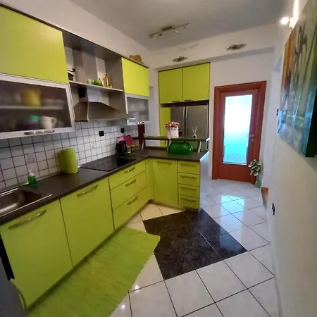 Diana Apartament Split