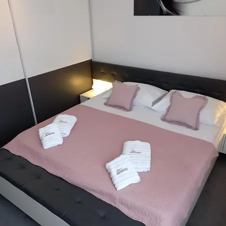 Diana Apartament *