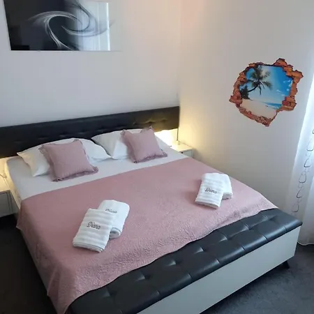 Diana Apartament *