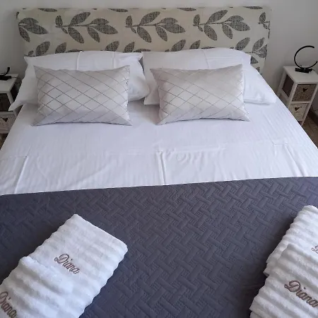 Diana Apartament