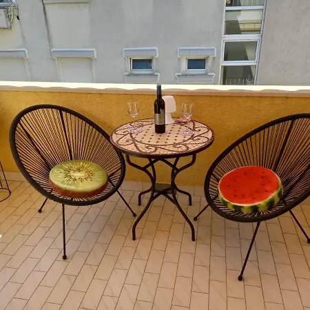 Diana Apartament Split