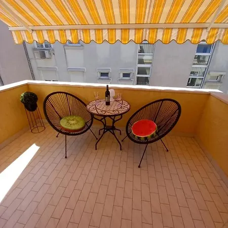 Apartament Diana