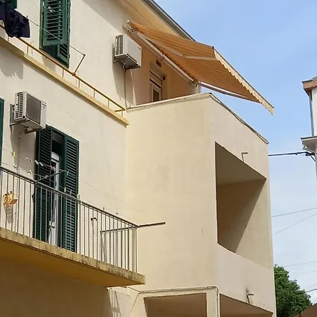 Apartament Diana Split