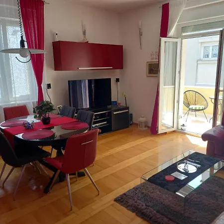 Apartament Diana Split