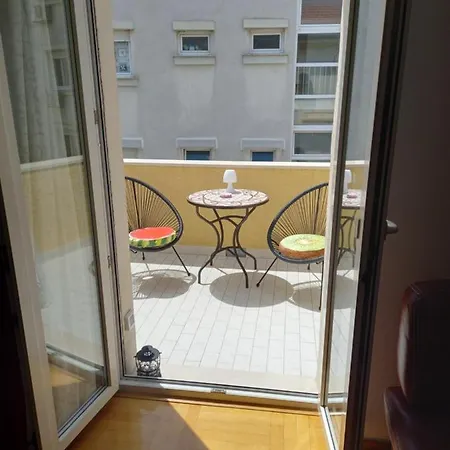 Apartament Diana
