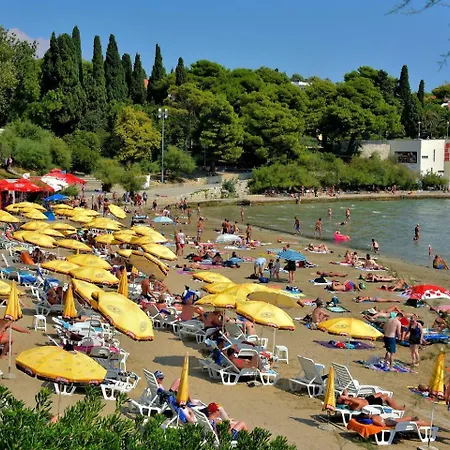 Apartament Diana Split