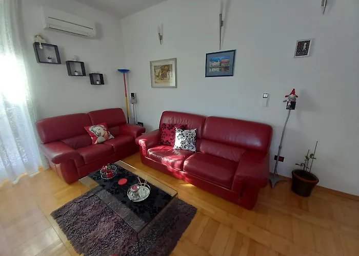 公寓 Diana 斯普利特