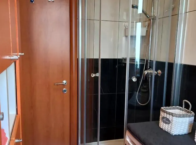 Diana 公寓 斯普利特