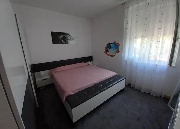 公寓 Diana 斯普利特