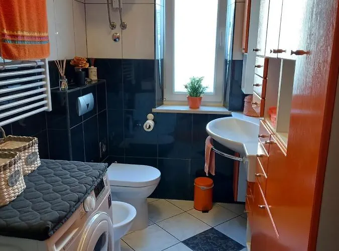 Diana 公寓 斯普利特