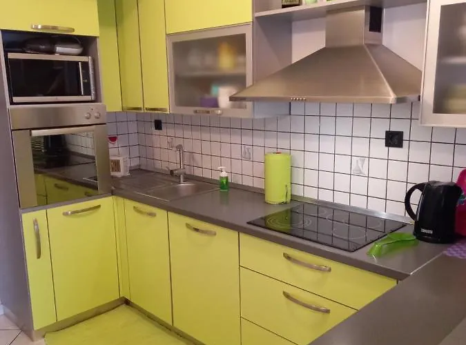 Diana 公寓 斯普利特