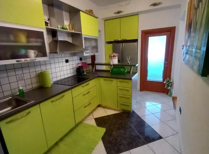 Diana 公寓 斯普利特