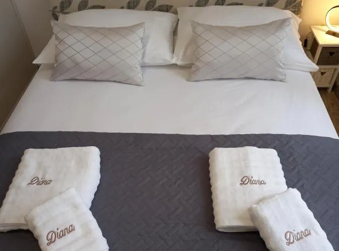 Diana 公寓 *