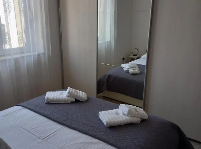 公寓 Diana 斯普利特