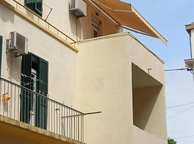 公寓 Diana 斯普利特